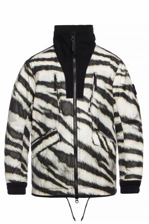 Primaloft' insulated jacket, zdjęcie 1 Primaloft' insulated jacket od Stone Island